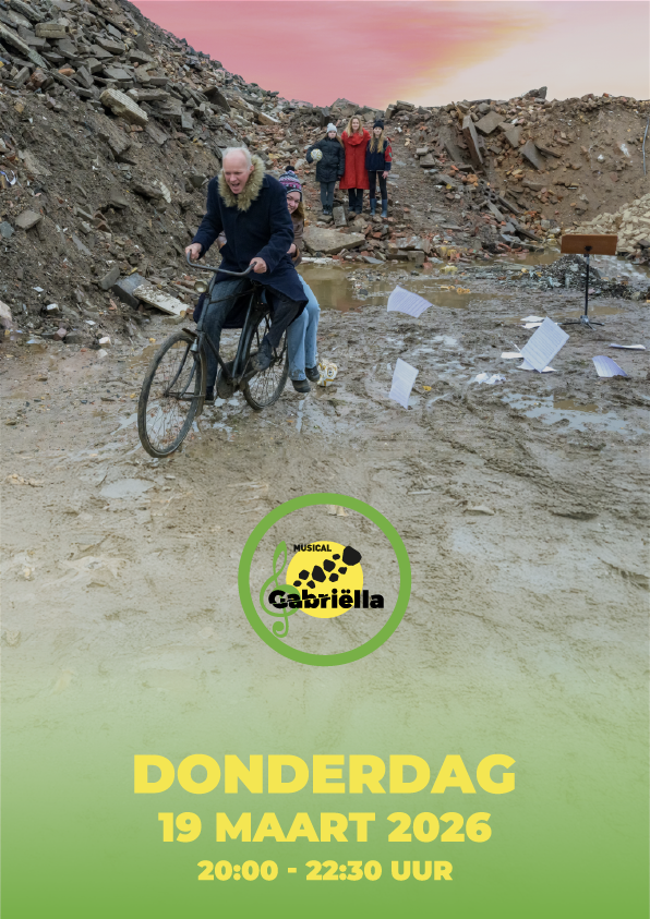 donderdag 19 03