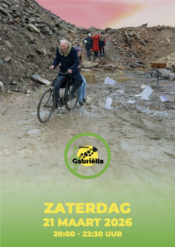 zaterdagavond 21 03