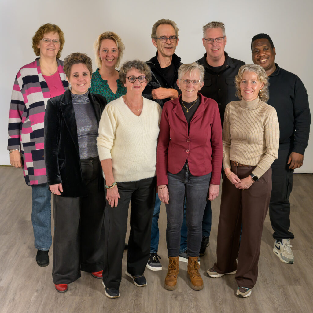 foto stuurgroep